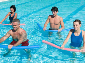Aqua Fitness