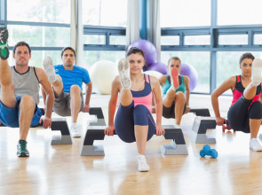 FitPro gets a facelift